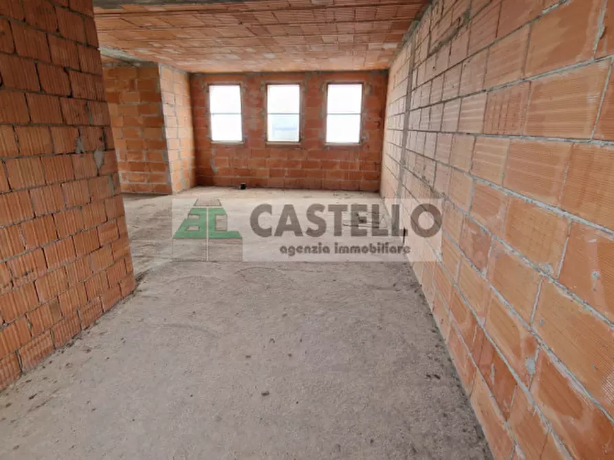 Immagine 43 di Casa bifamiliare in vendita  in Via Caltana 292 a Campodarsego