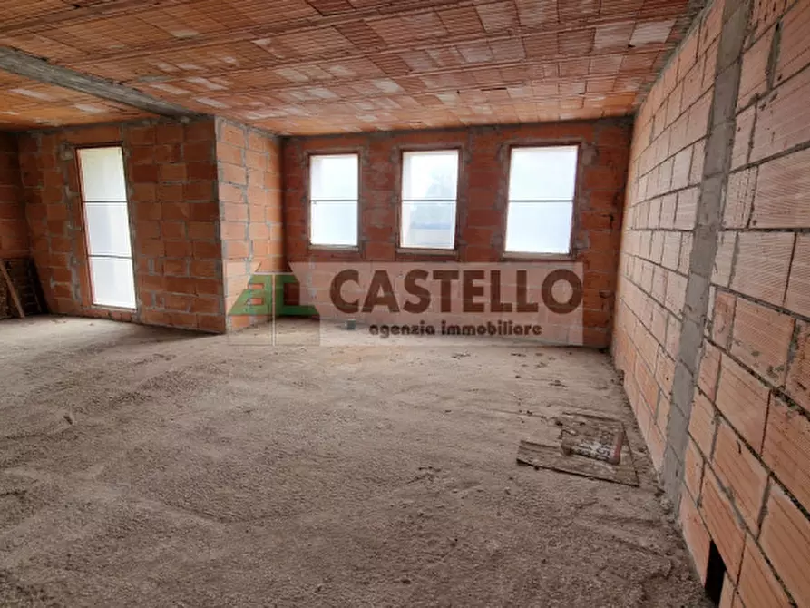 Immagine 44 di Casa bifamiliare in vendita  in Via Caltana 292 a Campodarsego