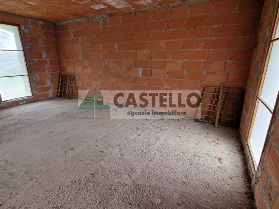 Immagine 45 di Casa bifamiliare in vendita  in Via Caltana 292 a Campodarsego