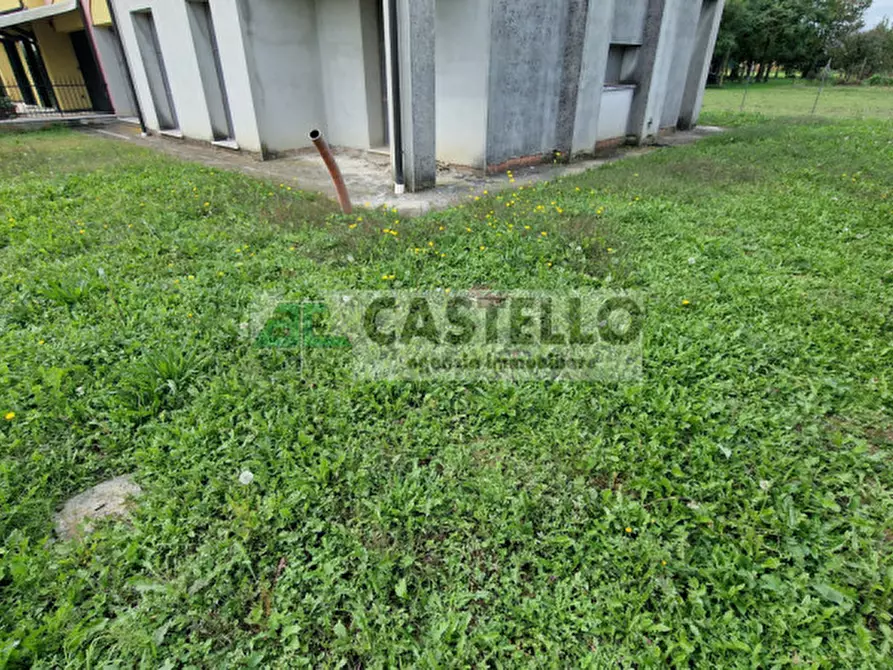 Immagine 46 di Casa bifamiliare in vendita  in Via Caltana 292 a Campodarsego