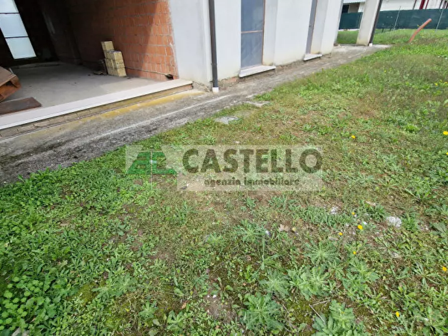 Immagine 47 di Casa bifamiliare in vendita  in Via Caltana 292 a Campodarsego