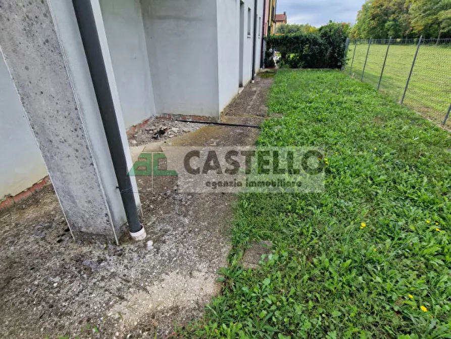 Immagine 49 di Casa bifamiliare in vendita  in Via Caltana 292 a Campodarsego