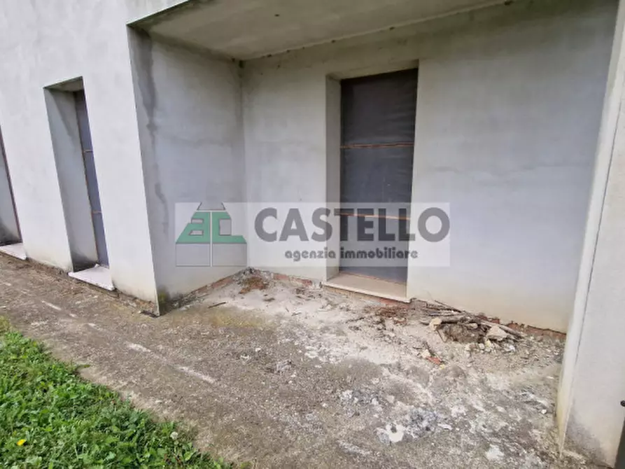 Immagine 50 di Casa bifamiliare in vendita  in Via Caltana 292 a Campodarsego