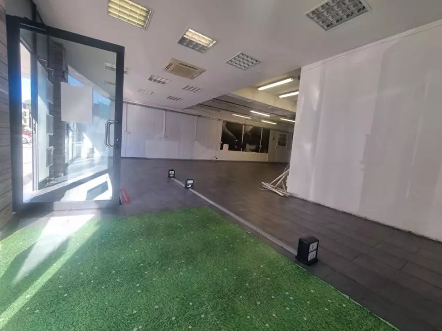 Immagine 3 di Negozio in affitto  in VIA BENEDETTO DEI a Firenze