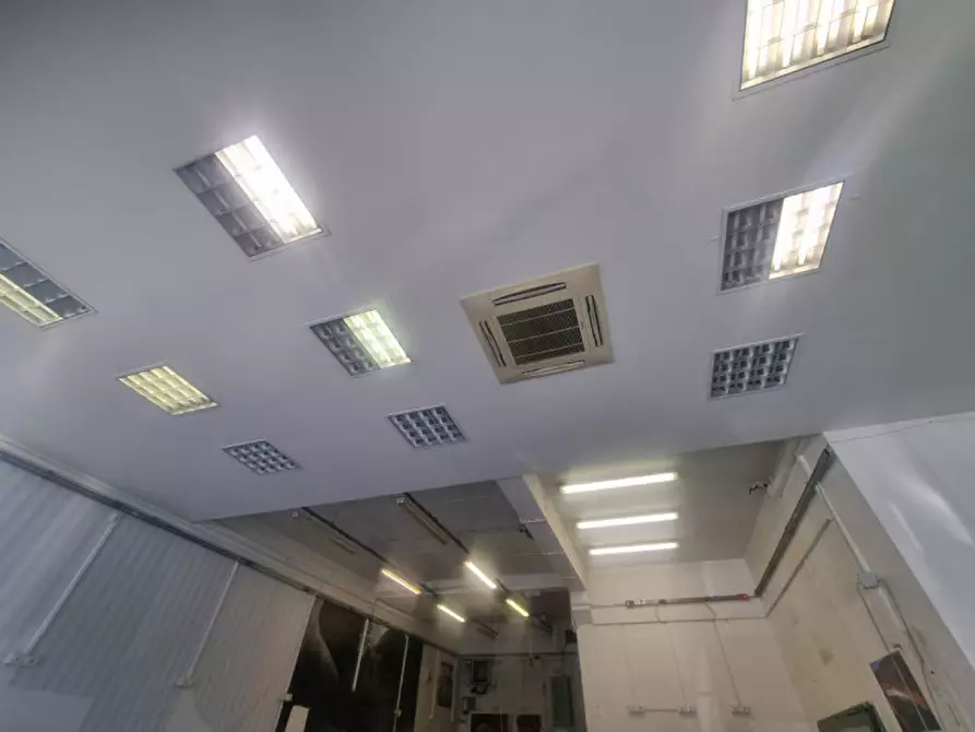 Immagine 6 di Negozio in affitto  in VIA BENEDETTO DEI a Firenze