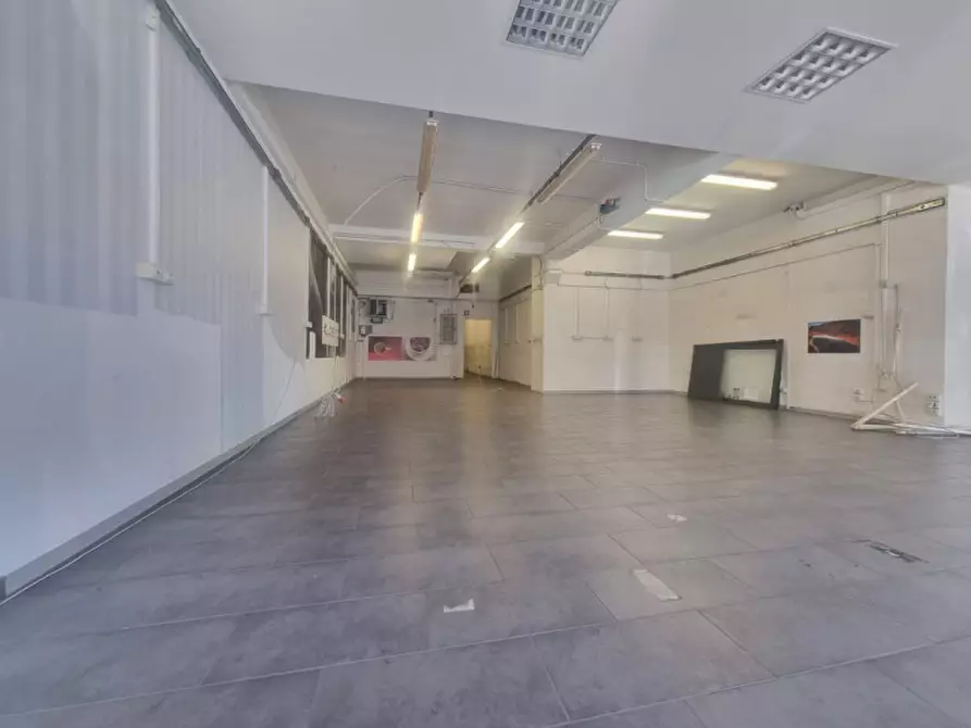 Immagine 7 di Negozio in affitto  in VIA BENEDETTO DEI a Firenze