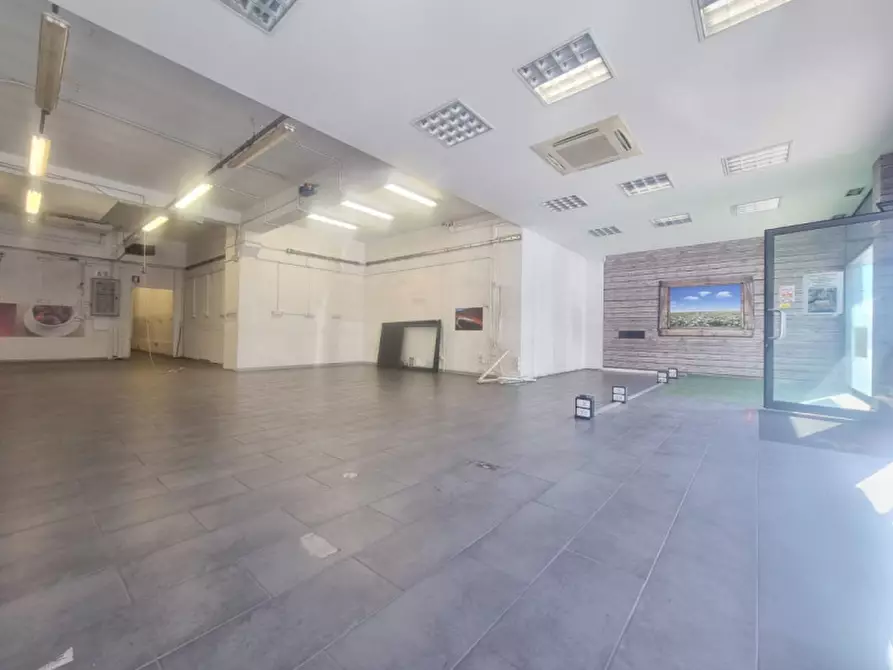 Immagine 8 di Negozio in affitto  in VIA BENEDETTO DEI a Firenze