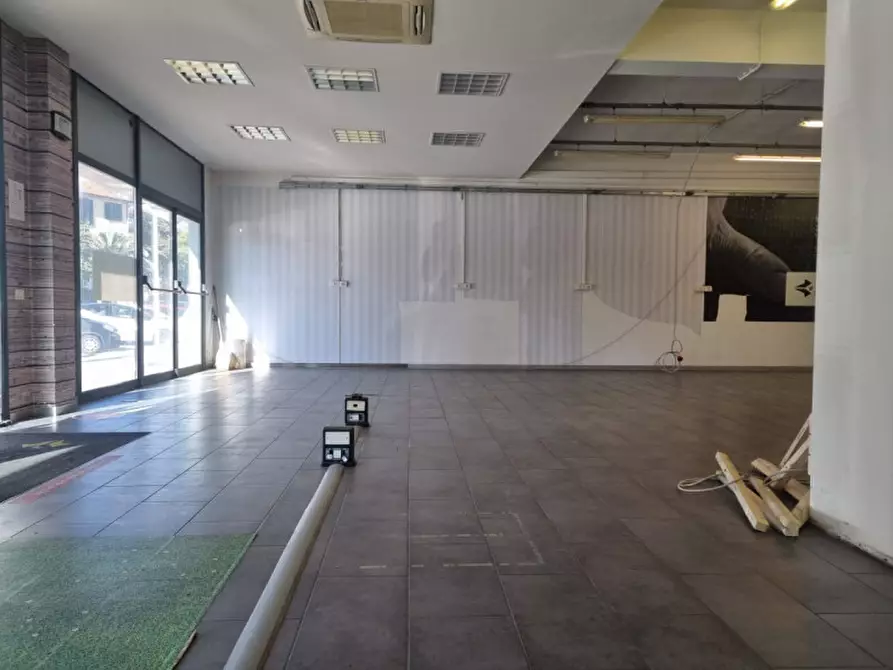 Immagine 10 di Negozio in affitto  in VIA BENEDETTO DEI a Firenze