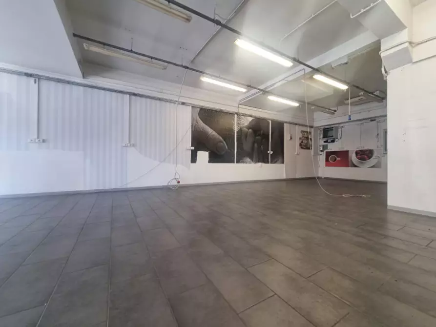 Immagine 11 di Negozio in affitto  in VIA BENEDETTO DEI a Firenze