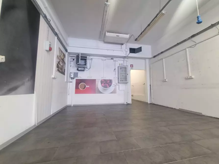 Immagine 12 di Negozio in affitto  in VIA BENEDETTO DEI a Firenze