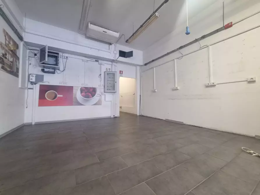 Immagine 13 di Negozio in affitto  in VIA BENEDETTO DEI a Firenze