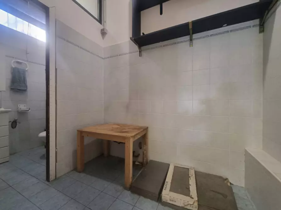 Immagine 16 di Negozio in affitto  in VIA BENEDETTO DEI a Firenze