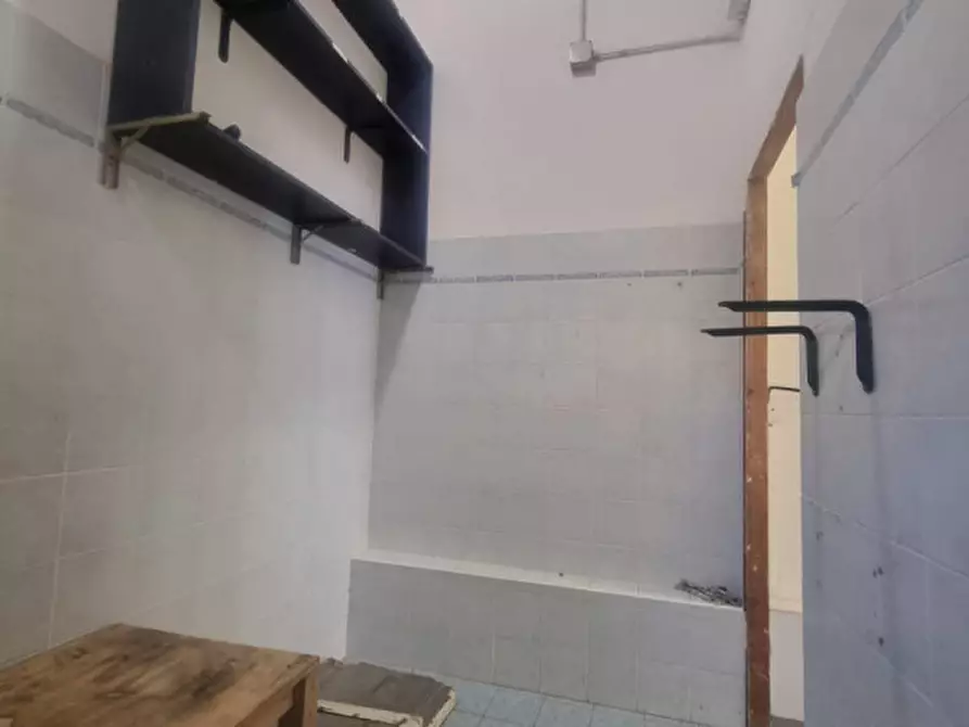 Immagine 17 di Negozio in affitto  in VIA BENEDETTO DEI a Firenze