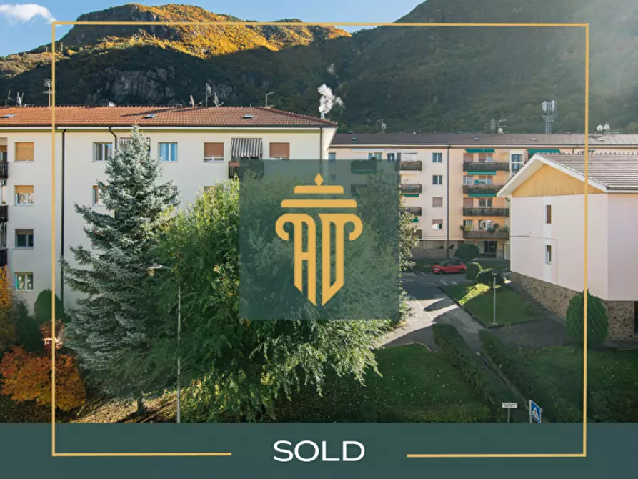 Immagine 1 di Appartamento in vendita  in Via San Vigilio - Sankt-Vigil-Straße a Bolzano