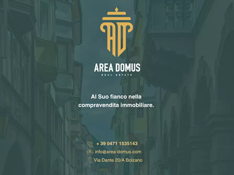 Immagine 5 di Appartamento in vendita  in Via San Vigilio - Sankt-Vigil-Straße a Bolzano
