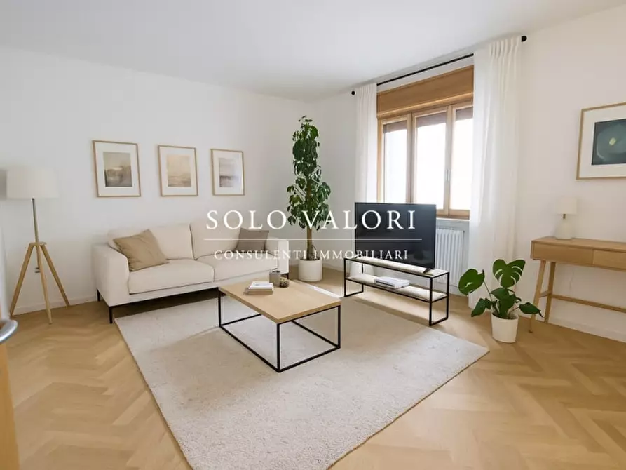 Immagine 1 di Appartamento in vendita  in Piazza Trieste a Jesolo