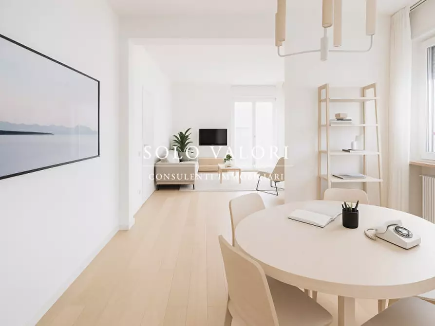 Immagine 2 di Appartamento in vendita  in Piazza Trieste a Jesolo