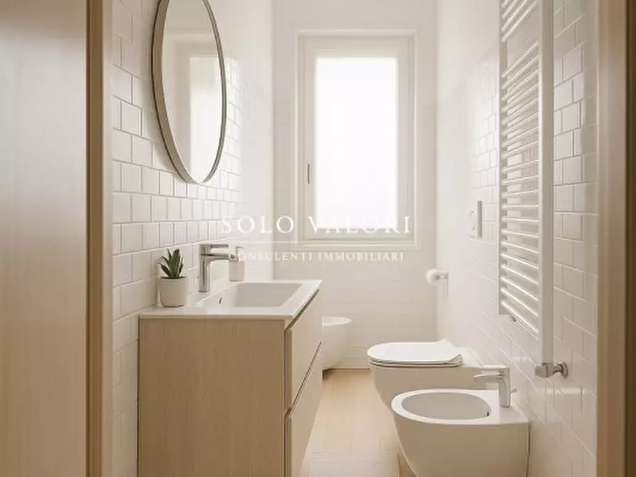 Immagine 8 di Appartamento in vendita  in Piazza Trieste a Jesolo