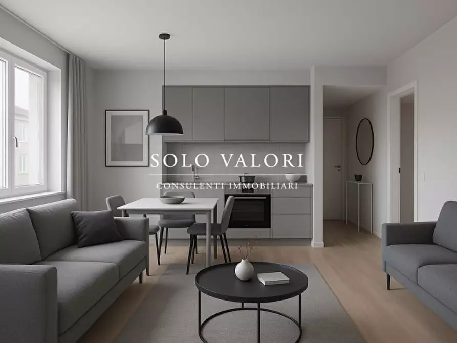 Immagine 9 di Appartamento in vendita  in Piazza Trieste a Jesolo