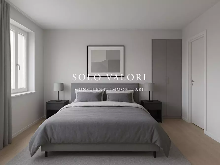 Immagine 10 di Appartamento in vendita  in Piazza Trieste a Jesolo