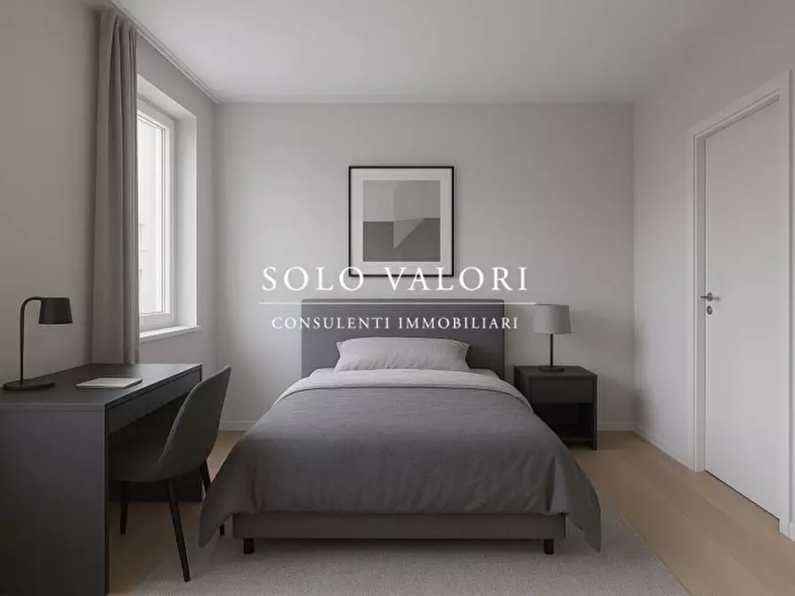 Immagine 11 di Appartamento in vendita  in Piazza Trieste a Jesolo