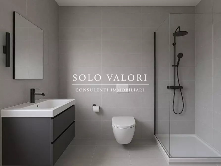 Immagine 12 di Appartamento in vendita  in Piazza Trieste a Jesolo