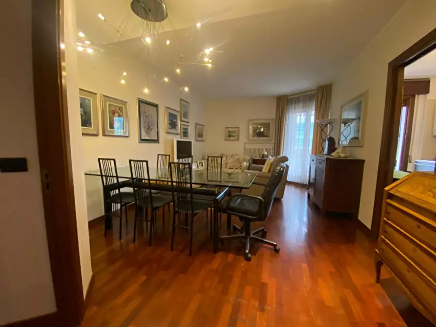 Immagine 1 di Appartamento in affitto  in Via Enrico Fermi a Padova