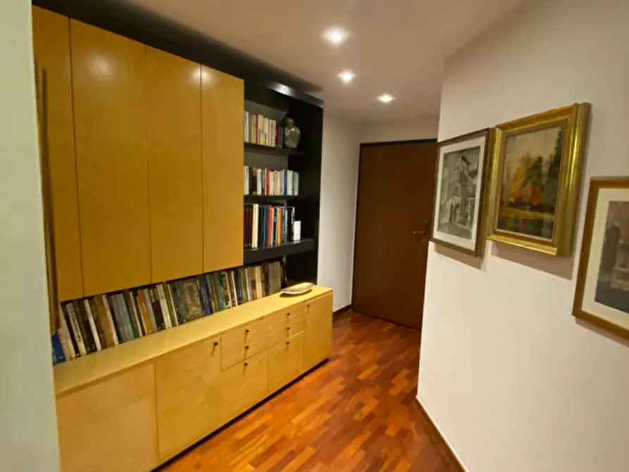 Immagine 5 di Appartamento in affitto  in Via Enrico Fermi a Padova