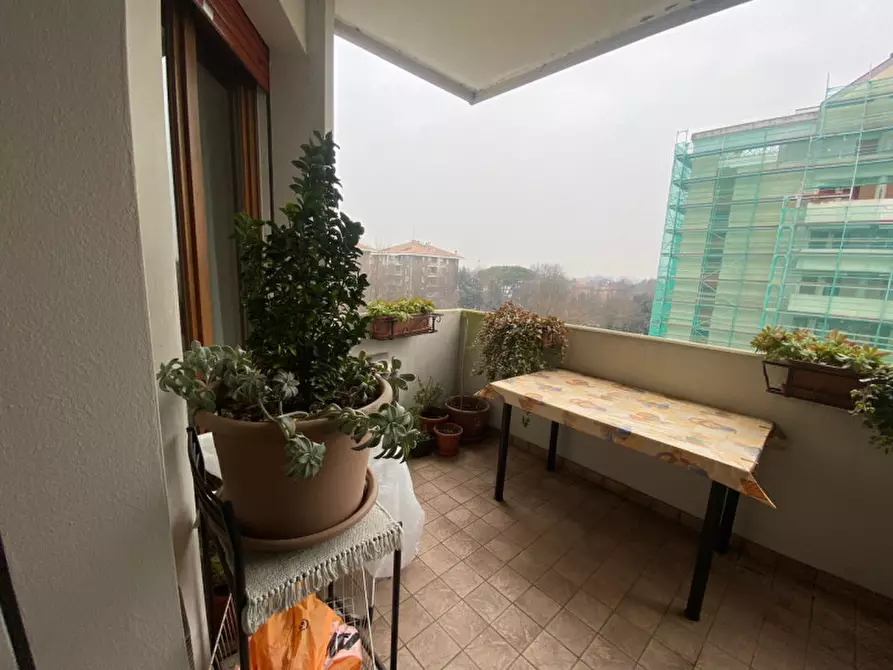 Immagine 6 di Appartamento in affitto  in Via Enrico Fermi a Padova