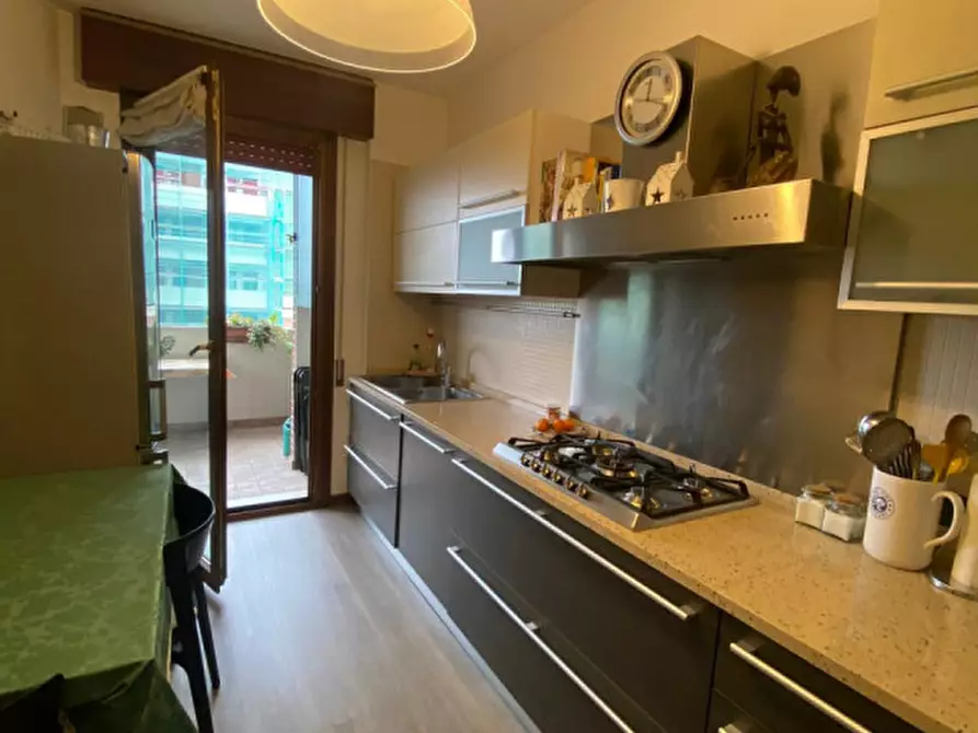 Immagine 7 di Appartamento in affitto  in Via Enrico Fermi a Padova