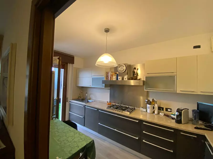 Immagine 8 di Appartamento in affitto  in Via Enrico Fermi a Padova
