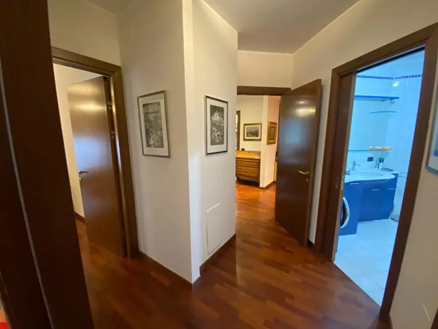 Immagine 11 di Appartamento in affitto  in Via Enrico Fermi a Padova