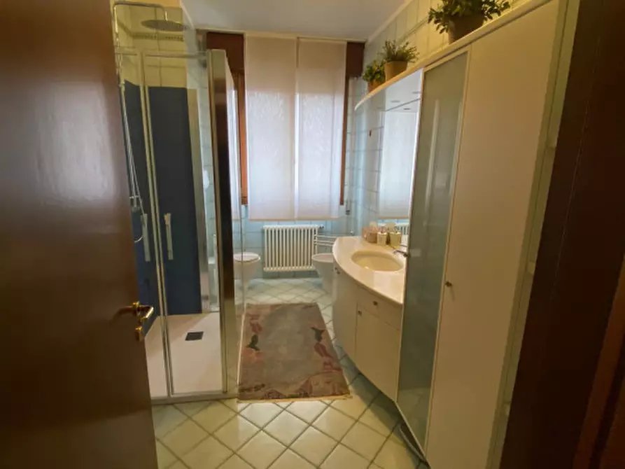 Immagine 14 di Appartamento in affitto  in Via Enrico Fermi a Padova