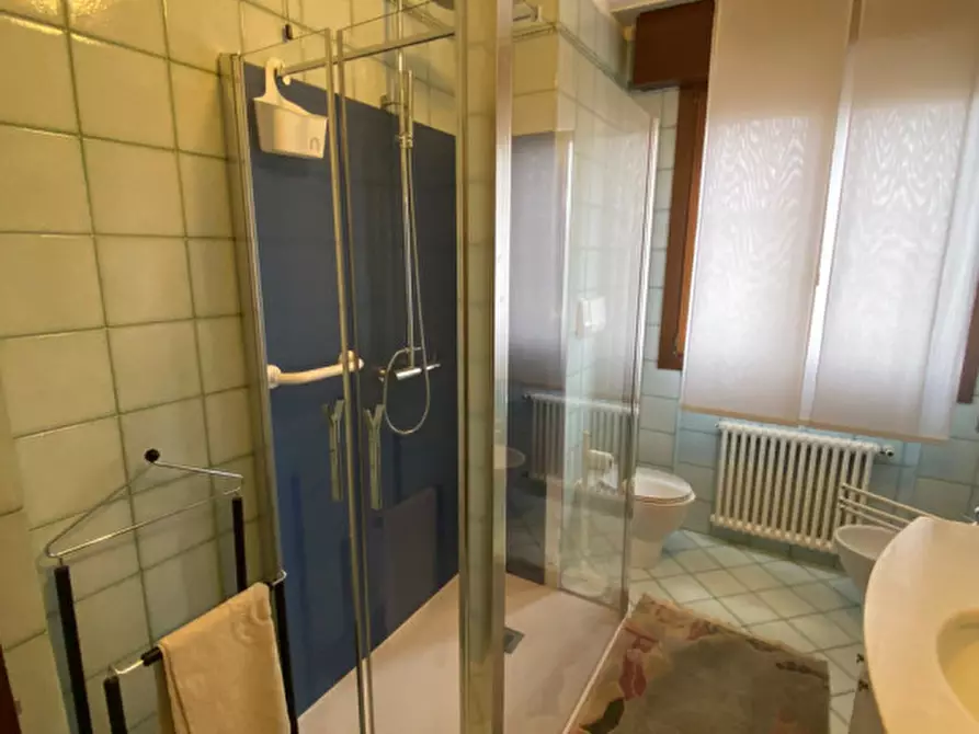 Immagine 15 di Appartamento in affitto  in Via Enrico Fermi a Padova