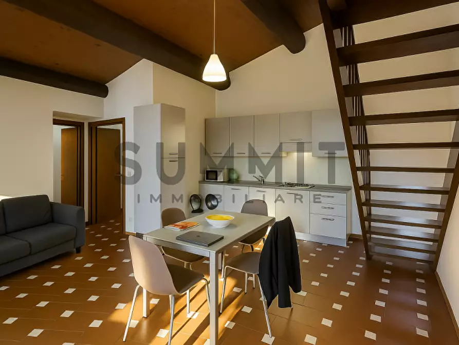 Immagine 1 di Appartamento in vendita  in Schio Centro a Schio