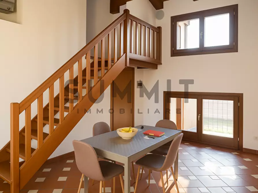 Immagine 3 di Appartamento in vendita  in Schio Centro a Schio