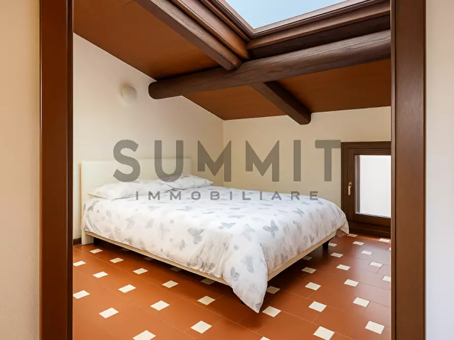 Immagine 6 di Appartamento in vendita  in Schio Centro a Schio