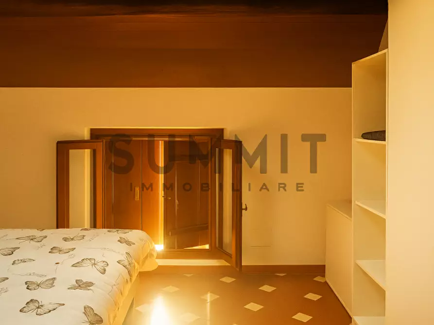 Immagine 10 di Appartamento in vendita  in Schio Centro a Schio