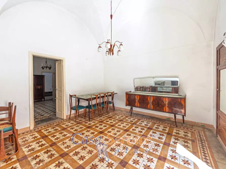 Immagine 2 di Casa indipendente in vendita  in Via Trento a Supersano