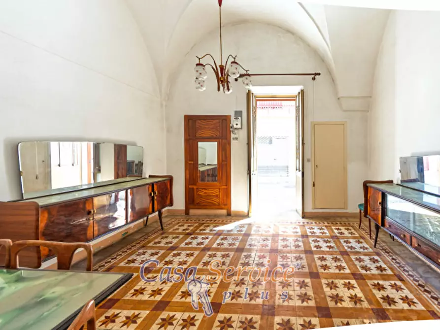 Immagine 3 di Casa indipendente in vendita  in Via Trento a Supersano