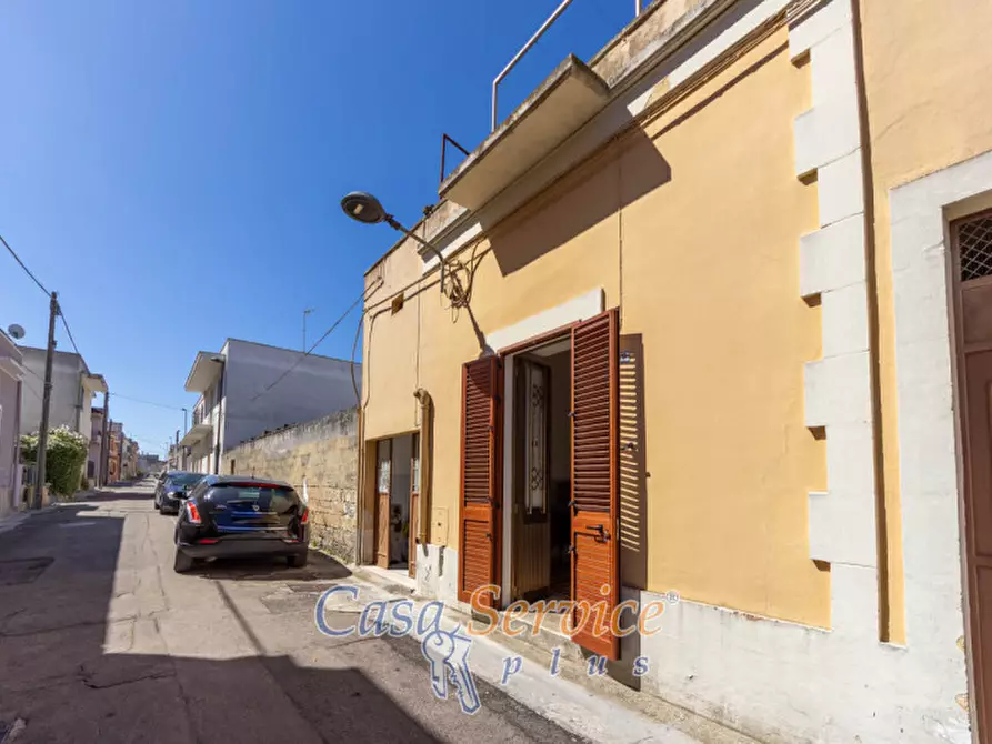 Immagine 4 di Casa indipendente in vendita  in Via Trento a Supersano