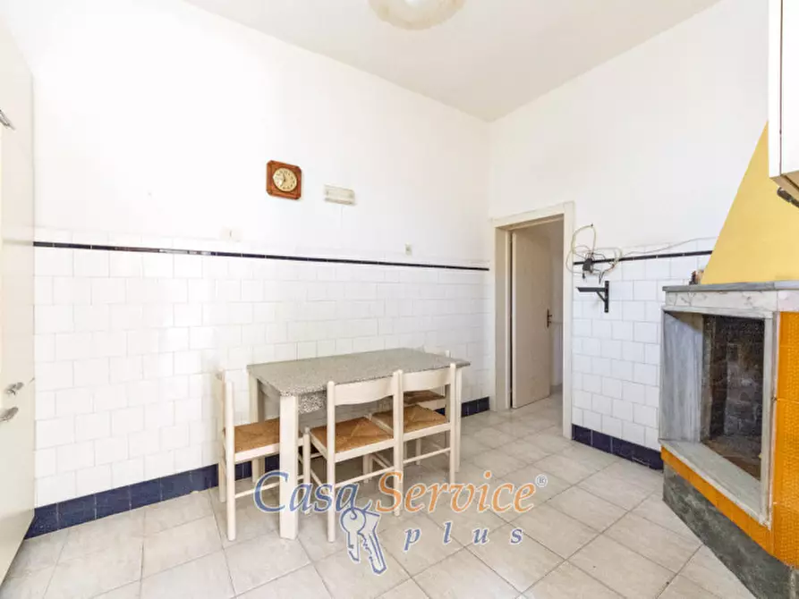 Immagine 6 di Casa indipendente in vendita  in Via Trento a Supersano