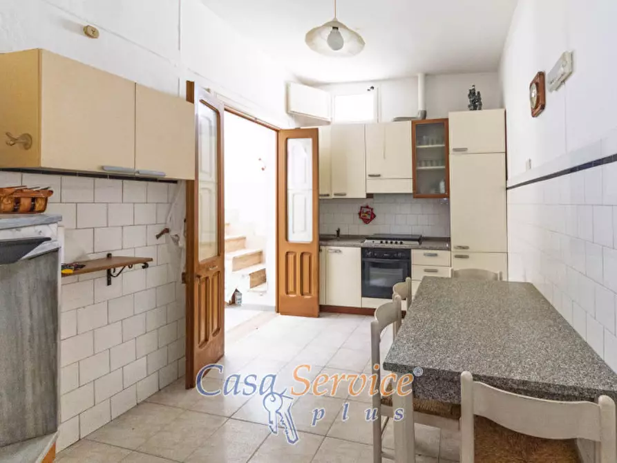 Immagine 7 di Casa indipendente in vendita  in Via Trento a Supersano