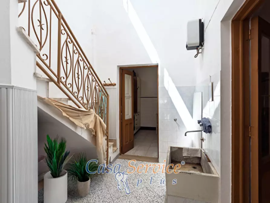 Immagine 8 di Casa indipendente in vendita  in Via Trento a Supersano