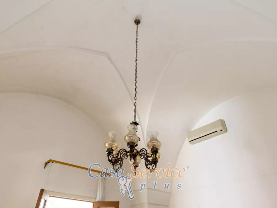 Immagine 9 di Casa indipendente in vendita  in Via Trento a Supersano