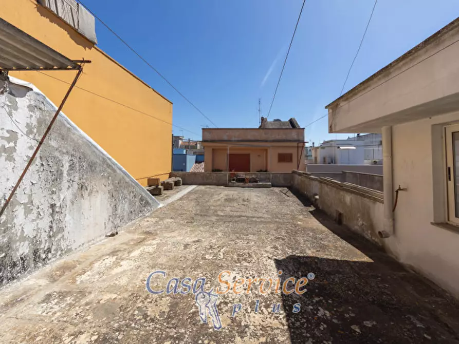 Immagine 10 di Casa indipendente in vendita  in Via Trento a Supersano