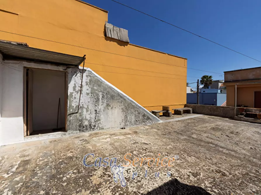 Immagine 11 di Casa indipendente in vendita  in Via Trento a Supersano