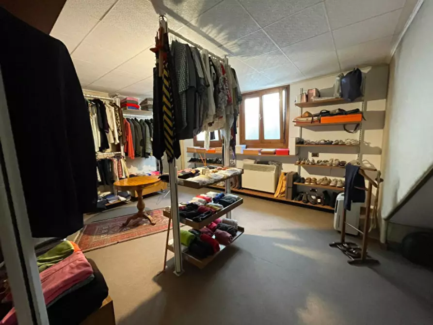 Immagine 4 di Villa in vendita  in Via Cà Morino a Solferino