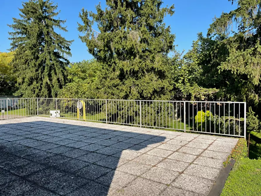 Immagine 6 di Villa in vendita  in Via Cà Morino a Solferino