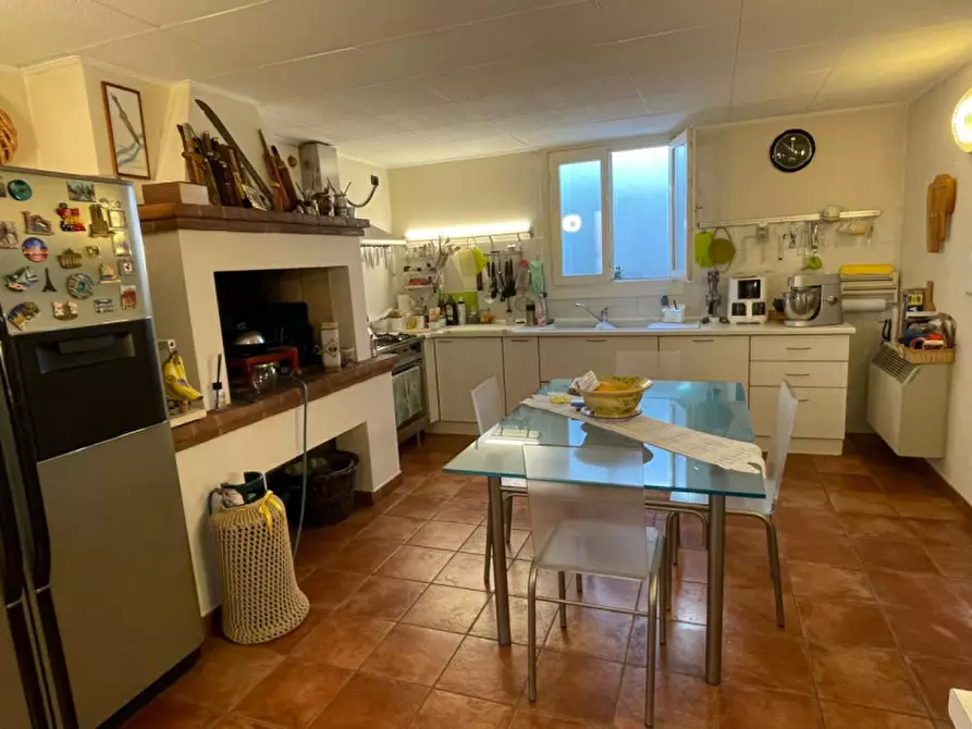 Immagine 9 di Villa in vendita  in Via Cà Morino a Solferino